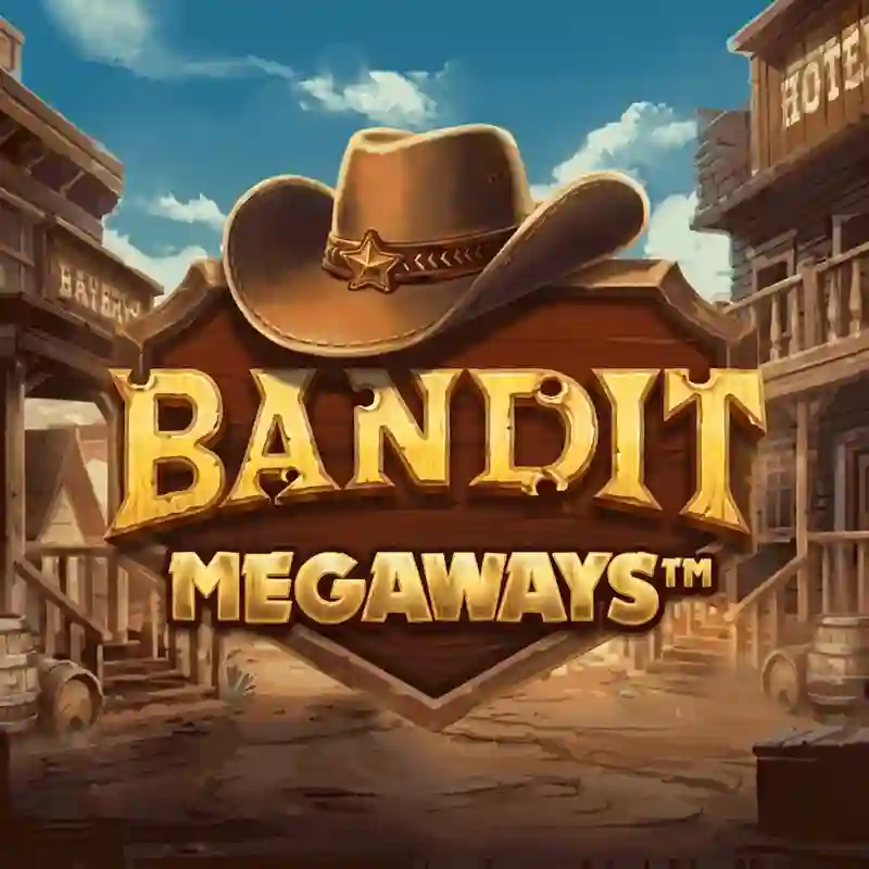 Permainan Bandit Megaways di 1win dota 2