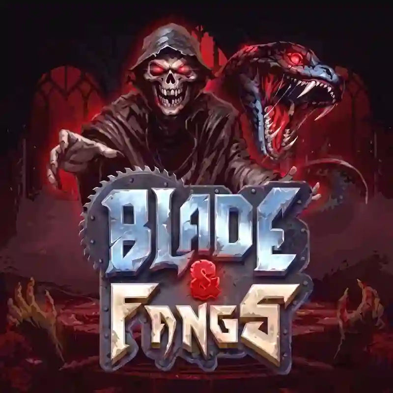 Blade & Fangs Slot Game 1win dota 2