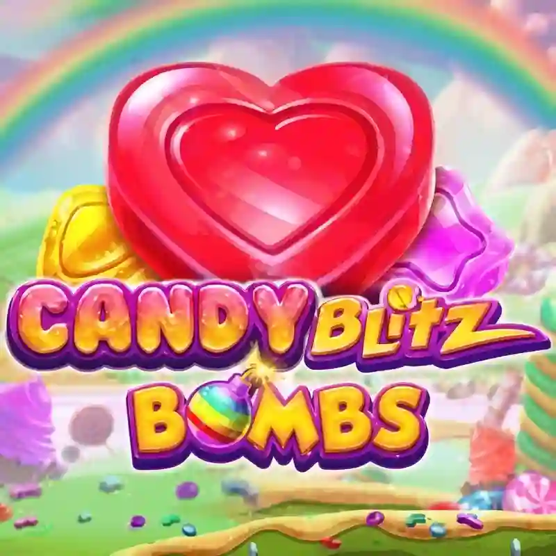 Permainan Candy Blitz Bombs di 1win dota 2