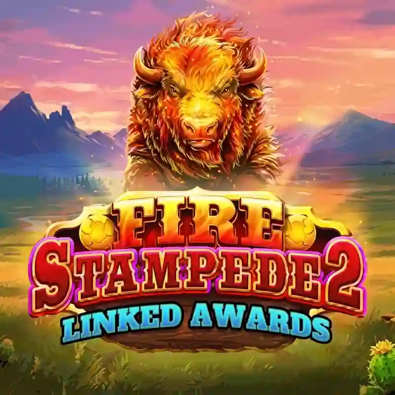 Fire Stampede 2 Slot