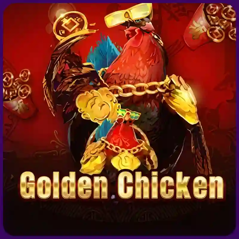 Permainan Golden Chicken di 1win dota 2